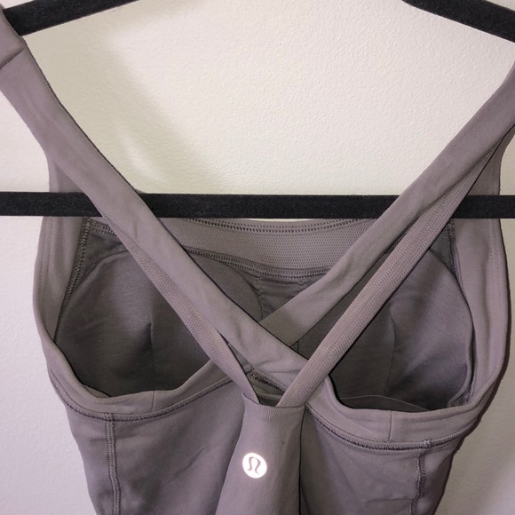 Lululemon Tank Top - Picture 3 of 4
